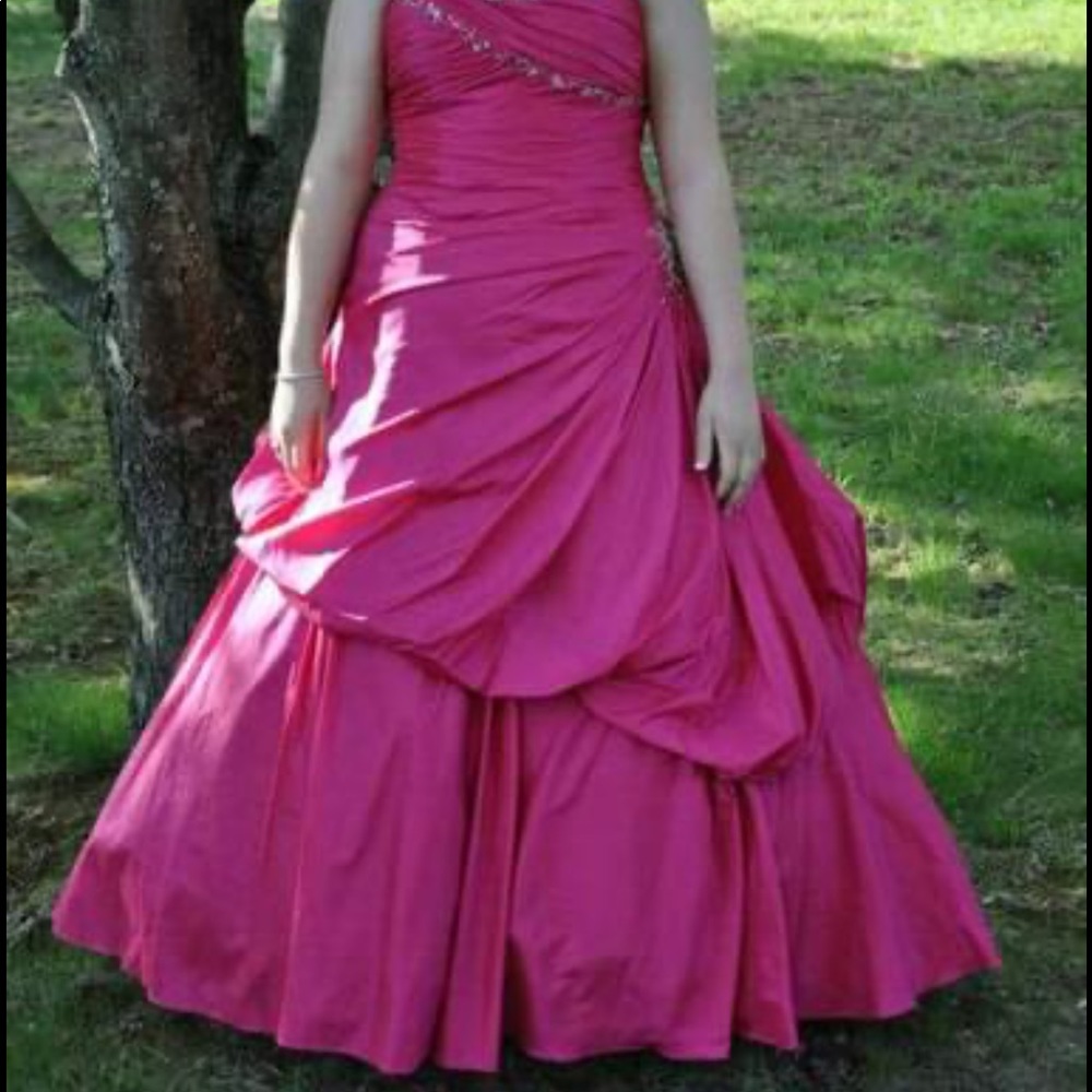 Prom Dress 👗